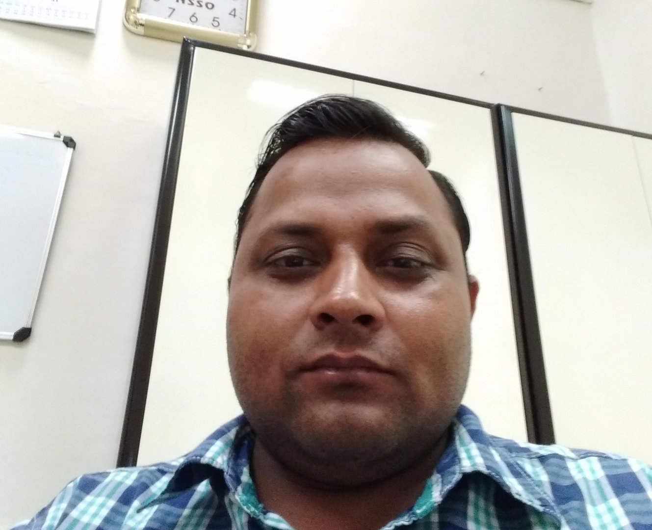 Dr. Mukesh Pathak