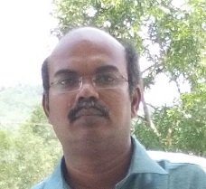 Dr. Palaniraj A