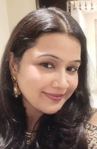 DR. tanvi pal