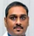 Dr. Srinivas S