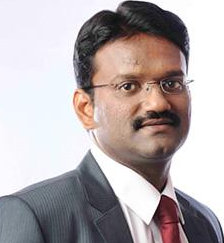 Dr. S. Srikumar