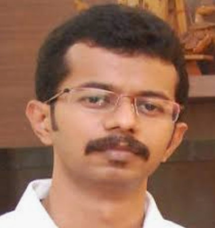 Dr. Karthick Hunse