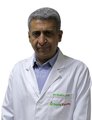 Dr. Brig. Puri