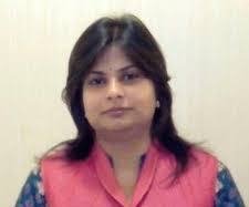 Dr. Neeti Thakur