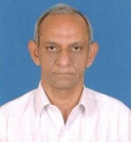 Dr. Tatikonda Seetharamaiah