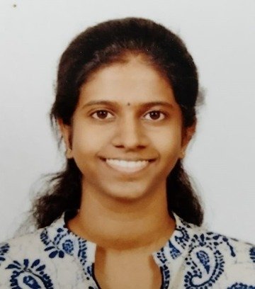 Dr. Narmadha V