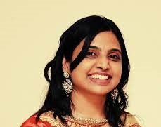 Dr. Rashmi Patil