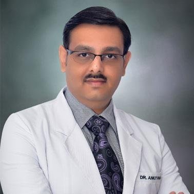 Dr. Ankit Parakh