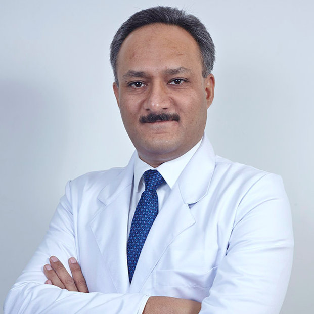 Dr. Tarun Kumar