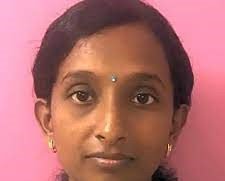 Dr. Surekha Vinoth