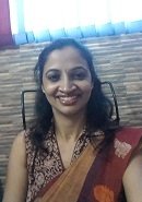 Dr. Geetha Shashidhar