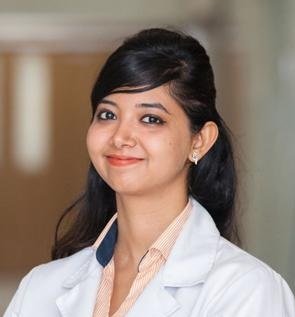 Dr. Nitika Gupta