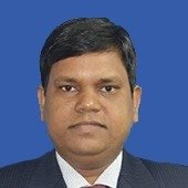 Dr. Pruthviraj Dabarase