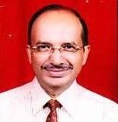 Dr. C.M. Jain