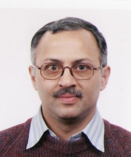 Dr. Vishal Dang