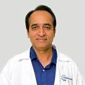 Dr. Vinay Joshi