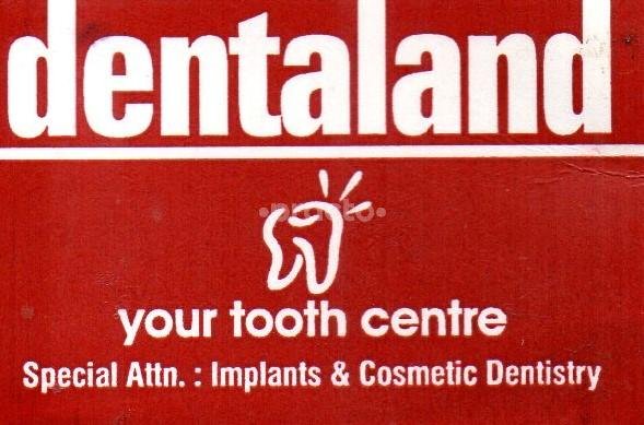 Dentaland Dental Laser And Implant Center