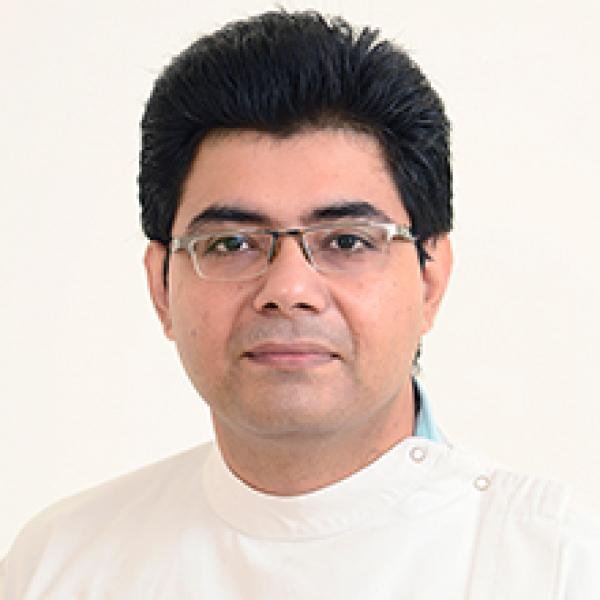 Dr. Sumit Datta