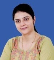 Dr. Sonali Langar