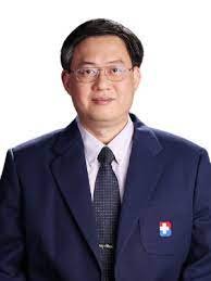 Dr. Prachueb Sirivongrungson