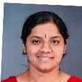 Dr. Sowmya Priyadarshini