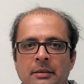 Dr. Himanshu Narang