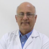 Dr. Mukund Thatte