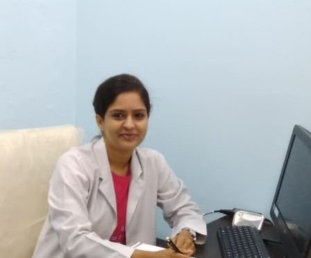 Dr. Ramya N