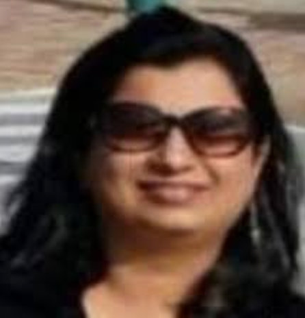 Dr. Rashmi Pabalkar