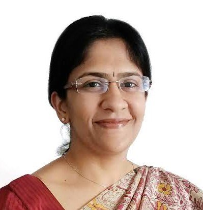 Dr. Priyamvadha K