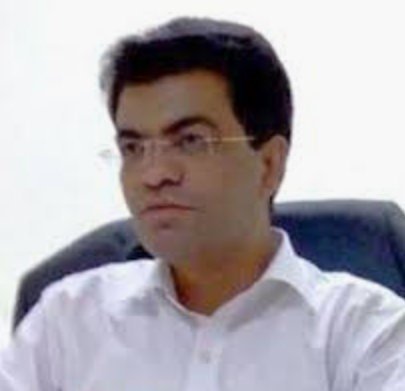 Dr. Anil Dhingra