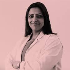 Dr. Pooja Mehta