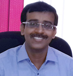 Dr. S.srinivas