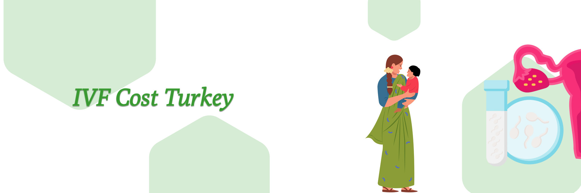 IVF cost Turkey