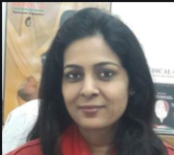 Dr. Ritu Verma