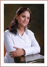 Dr. Chaitali Boral