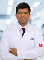 Dr. Raghunathan. N