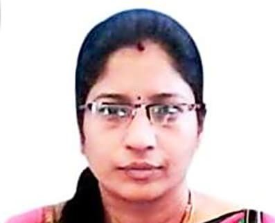 Dr. Radha Kumari