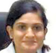 Dr. Sangeeta Honnur