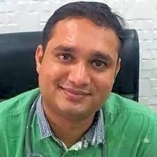 Dr. Mitesh Patel