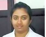 Dr. Akshara Potluri