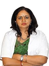 Dr. Rashmi Manjunath