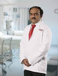 Dr. Manjunath S