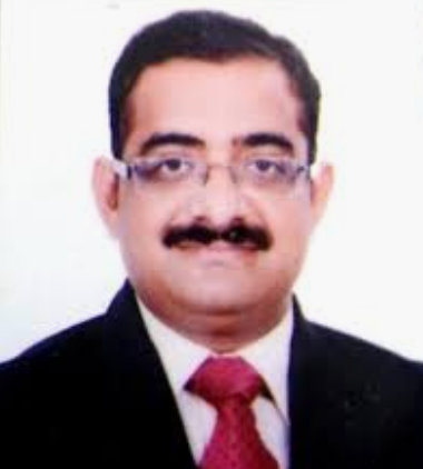 Dr. Amod Dwivedi