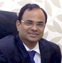 Dr. Rakesh Walimbe