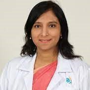 Dr. Manisha Chakrabarti