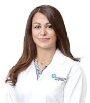 Dr. Enas Kamil