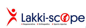 Lakki-Scope Ortho Sports Clinic logo