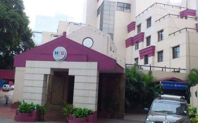 Hcg - The Specialist In Cancer Care's Images Hcg - The Specialist In Cancer Care's Images
