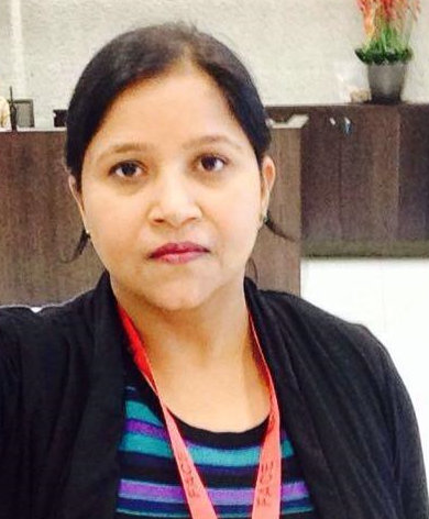 Dr. Kanchan Srivastava